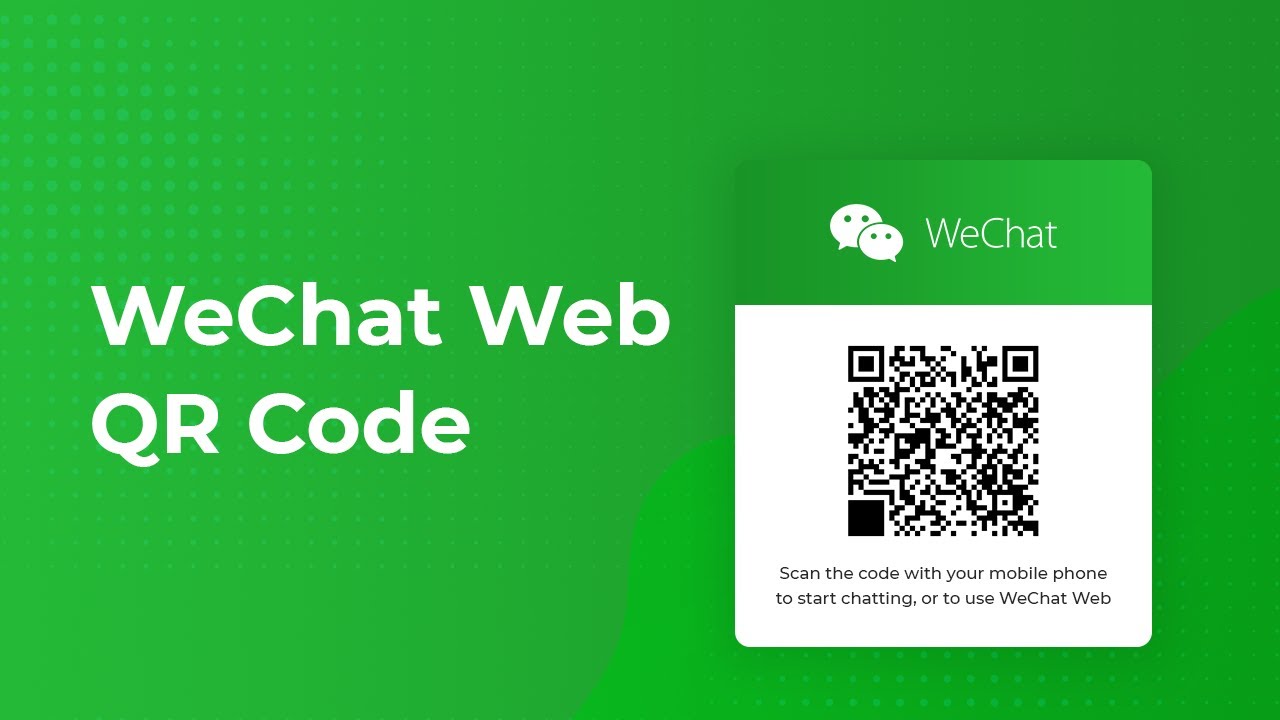 Como usar o wechat no computador 1