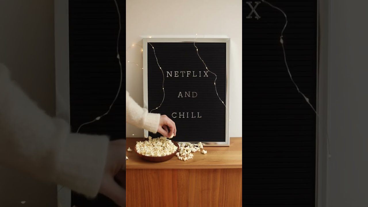Como fazer buscas por subgeneros no netflix 1