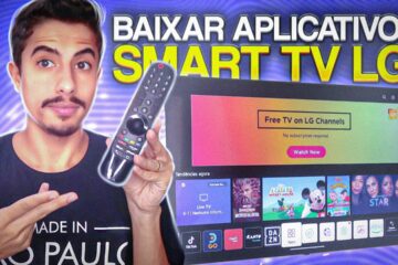 Como baixar ou ver filmes online nas smart tvs da lg