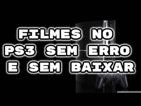 Como transformar seu playstation 3 em uma central multimidia 1