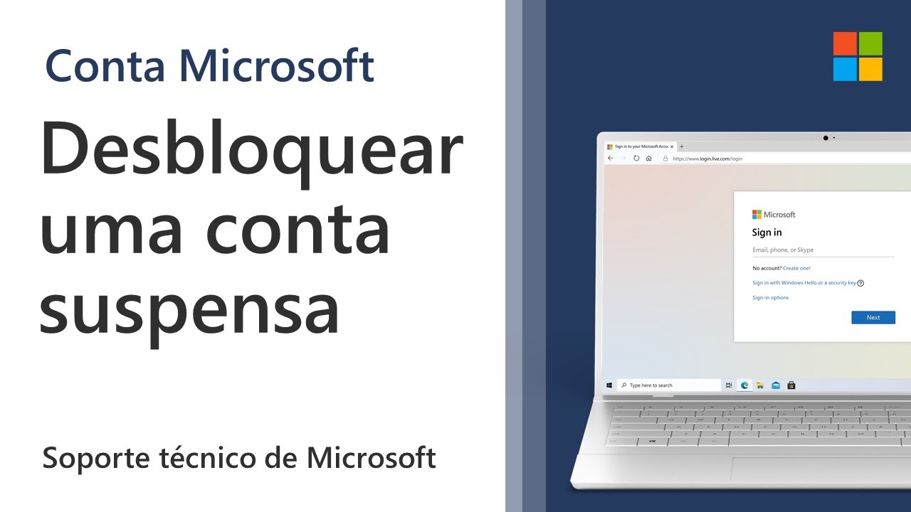 Como recuperar sua conta do skype caso ela tenha sido suspensa 1