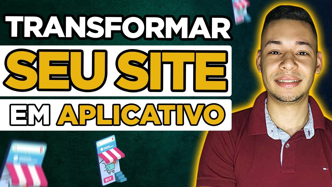 Como deixar um site feito em wordpress pronto para o iphone 1