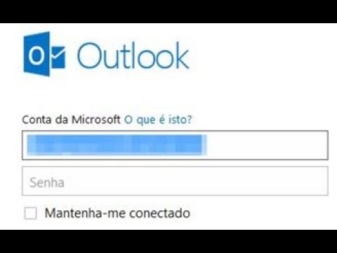 Como ativar a verificacao em duas etapas no outlookcom 1