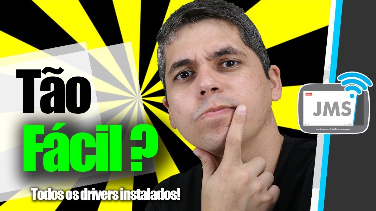 Como achar os drivers corretos para o notebook sony vaio 10