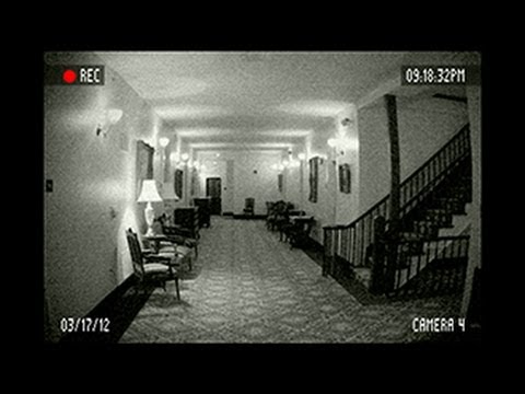 Como simular uma imagem gerada por camera de vigilancia no photoshop 1