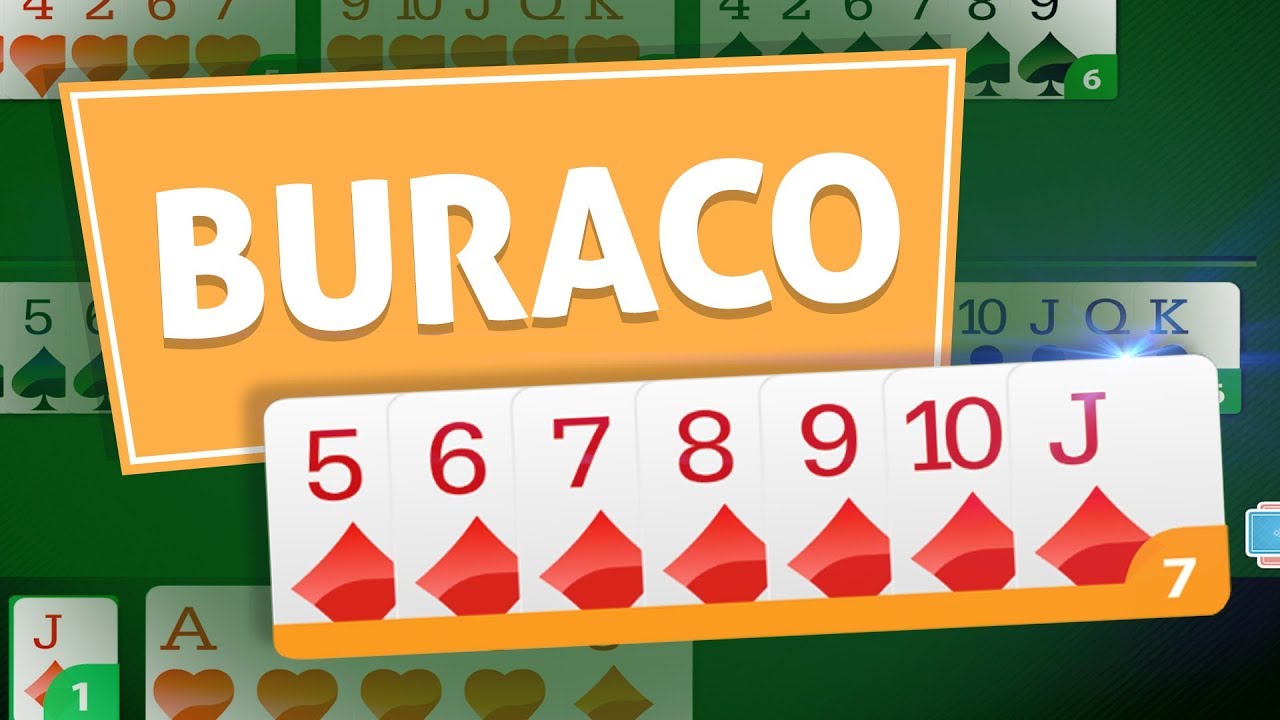 Como jogar buraco versao para android do popular game de cartas 1