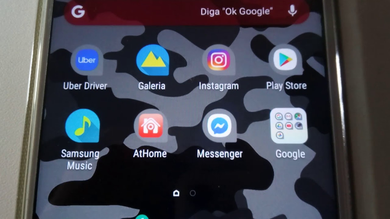 Como usar o skype Como sistema de seguranca para sua casa 1