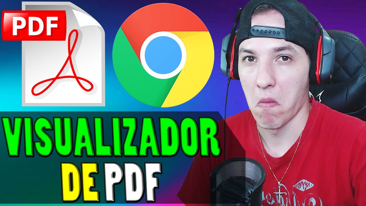 Como desativar o leitor de pdf do google chrome 1