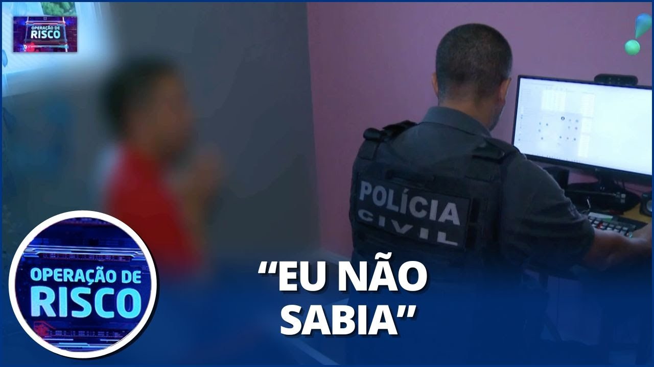 Como denunciar site com conteudo criminoso para policia federal 1