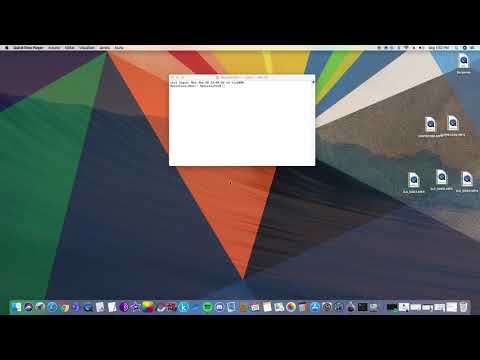 Como habilitar gravacao em discos ntfs protegidos no mac os x 1