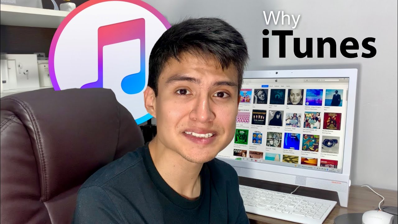 Como comprar pelo itunes 3