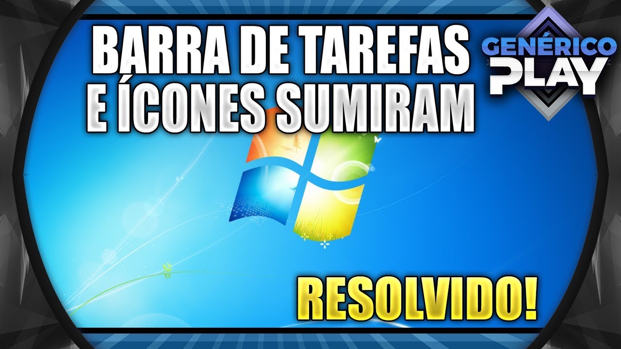 Como exibir os icones de sistema na area de trabalho do windows 8 1