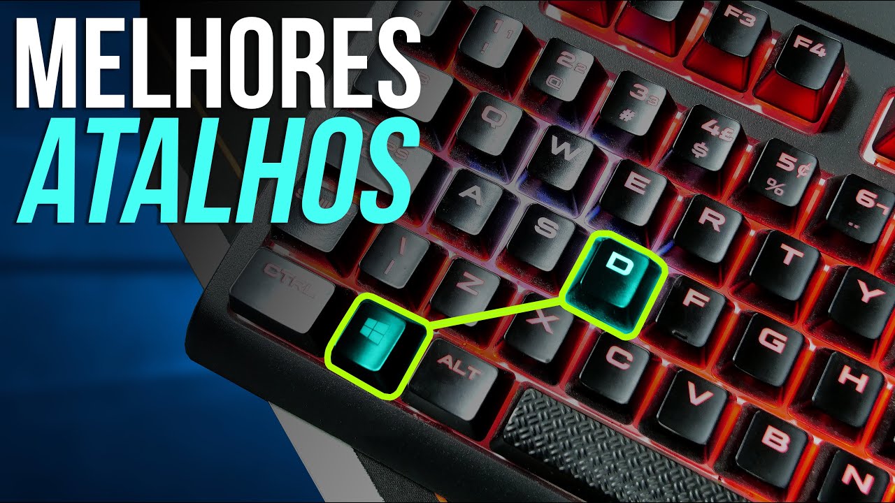 Como criar e usar atalhos de teclado personalizados no skype 1