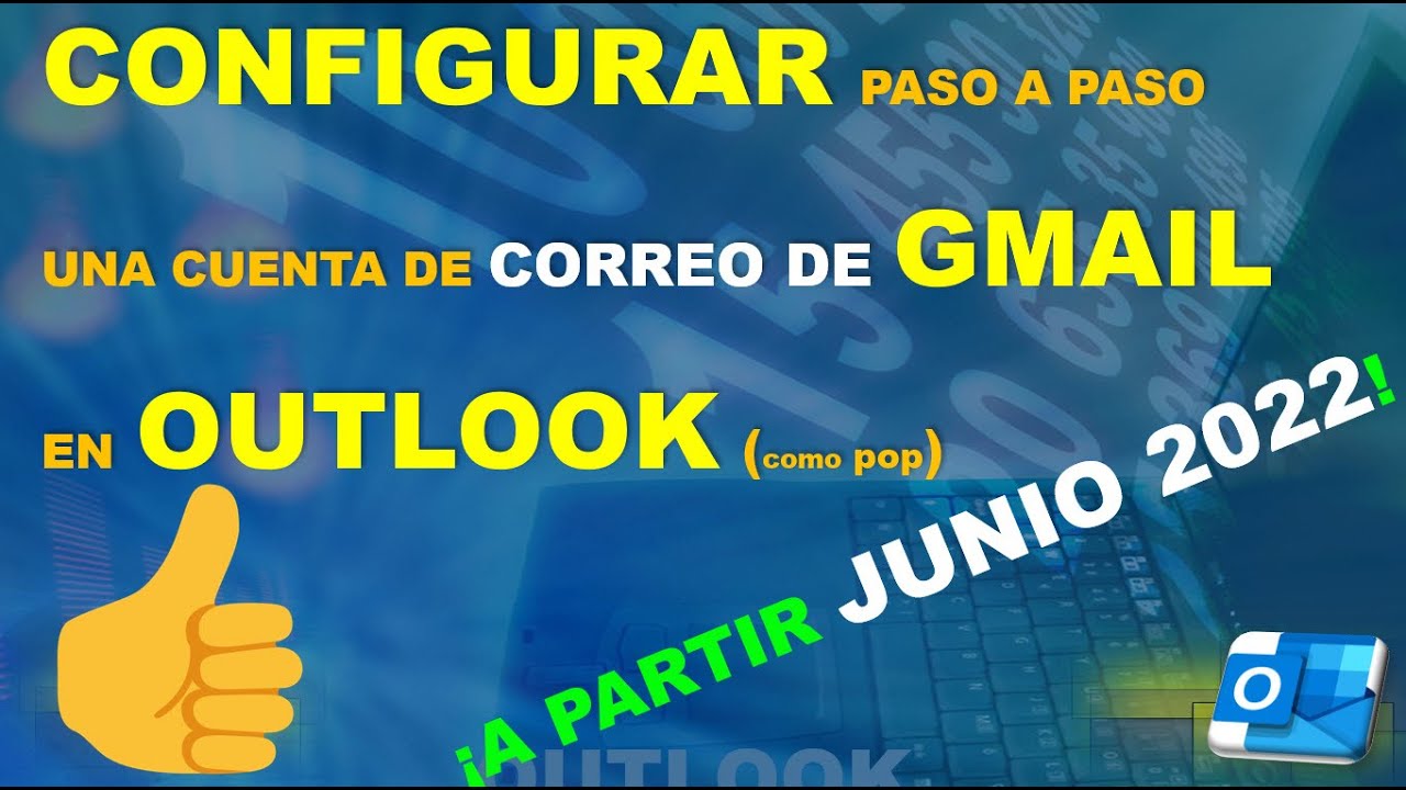 Como configurar o ig no outlook express 1