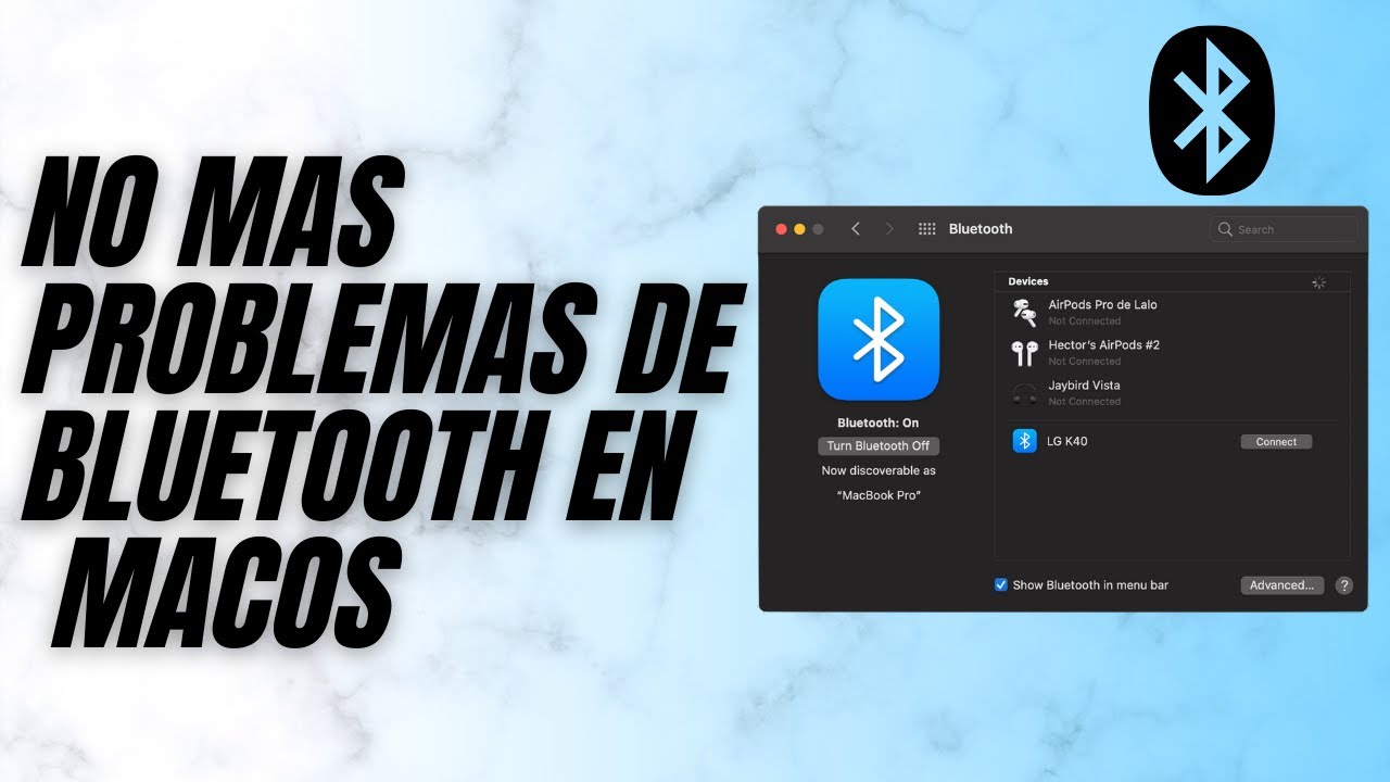 Como apagar o historico de dispositivos bluetooth no mac os x 1