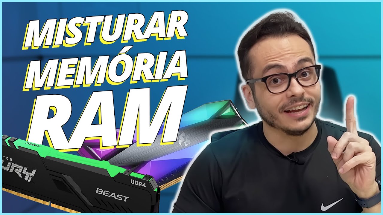 Como fazer upgrade da memoria ram 12