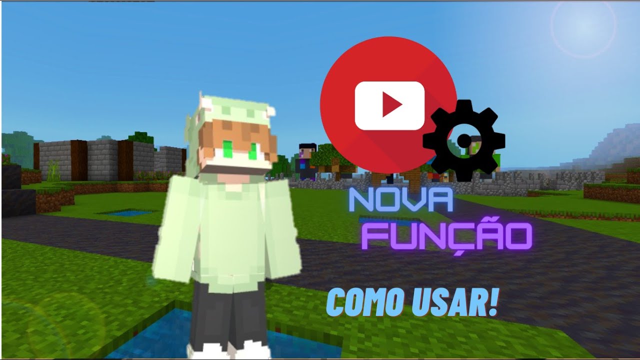 Como adicionar uma faixa de audio alternativa ao seu video do youtube 1