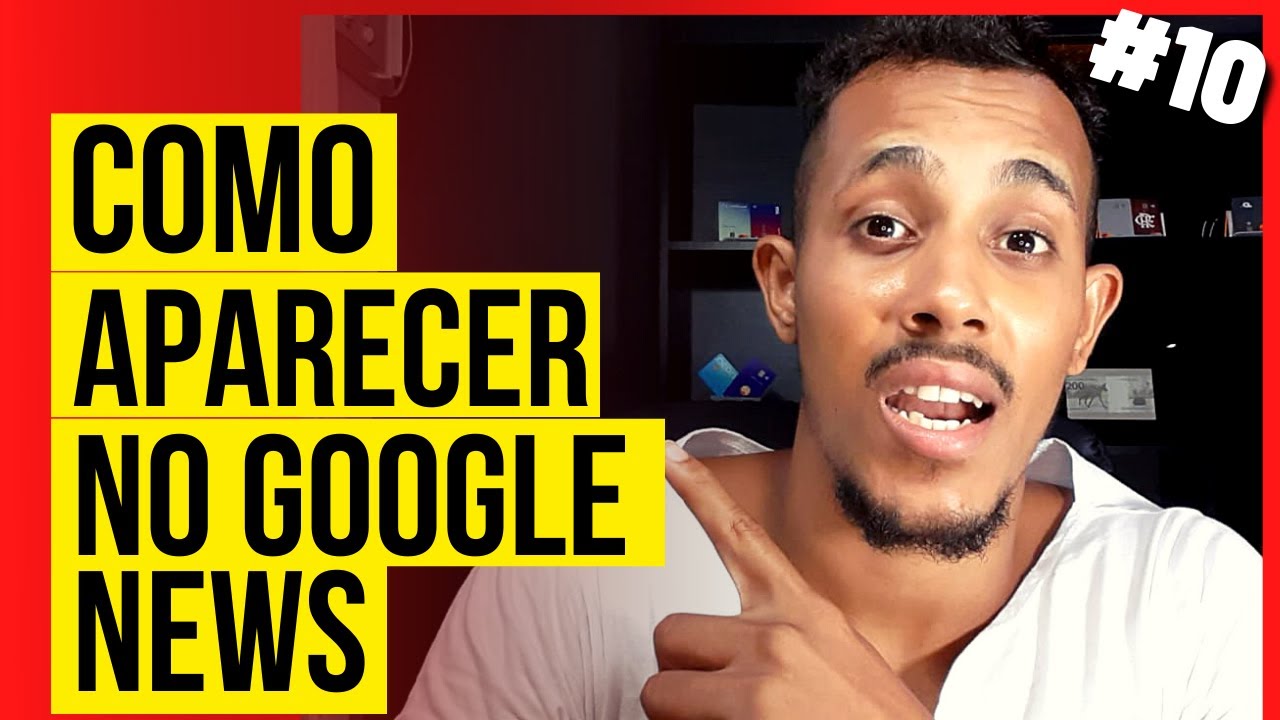 Como personalizar google noticias com seus sites e assuntos preferidos 1