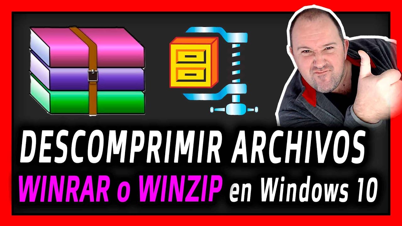 Como instalar e usar o winzip 1