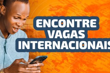 Como procurar empregos usando o twitter