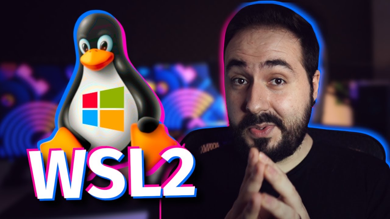 Como integrar o windows ao ambiente grafico do ubuntu 1