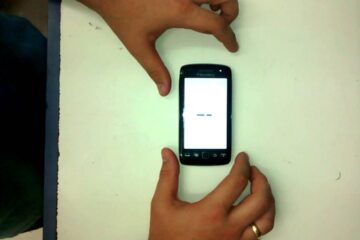 Como formatar meu blackberry