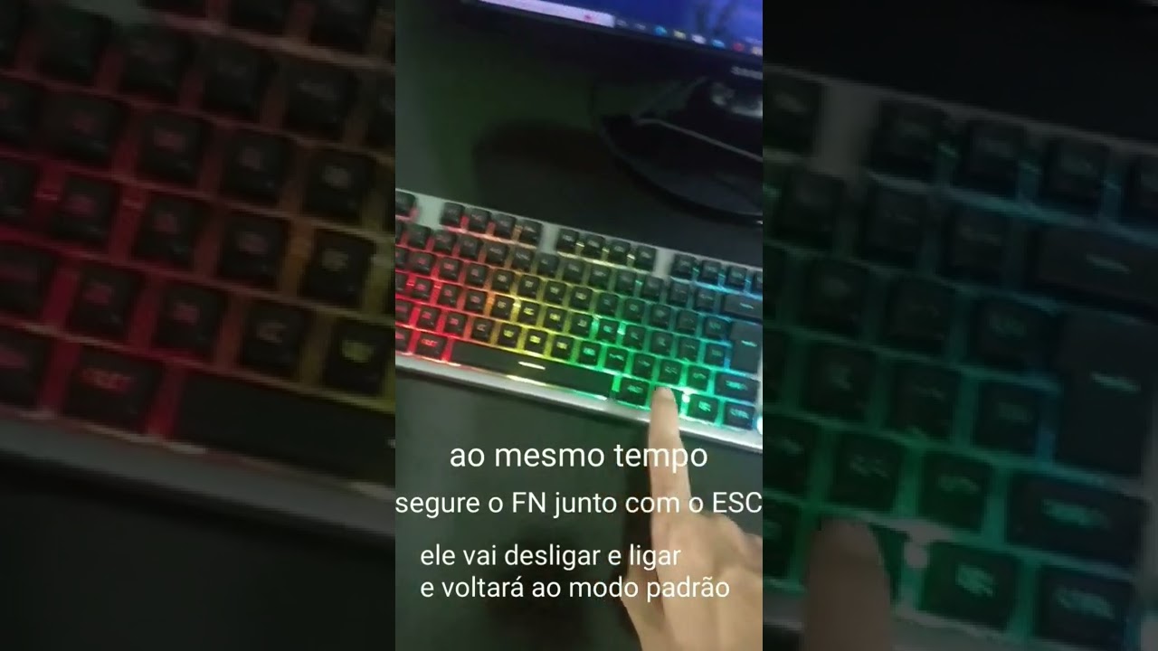 Como reativar tecla backspace para voltar uma pagina no safari 6 1