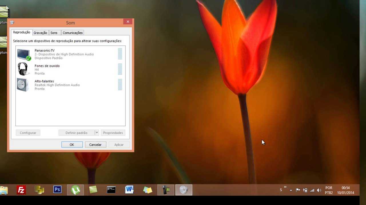 Como instalar o segundo monitor no windows 8 1