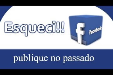 Como adicionar informacoes passadas na timeline do facebook