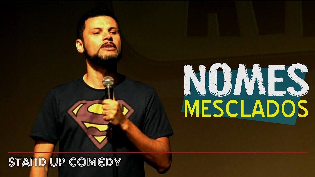 Como seria seu nome pobre 1
