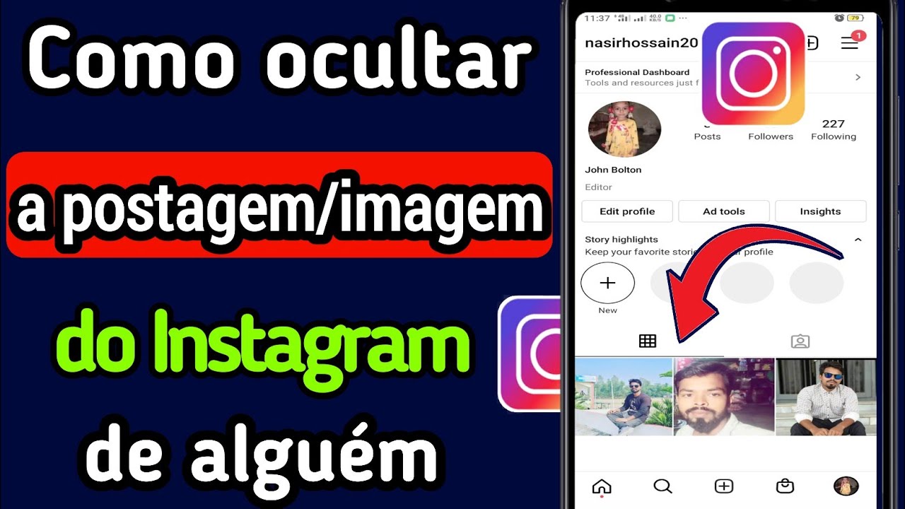 Como esconder seu post ate que alguem curta sua pagina 1