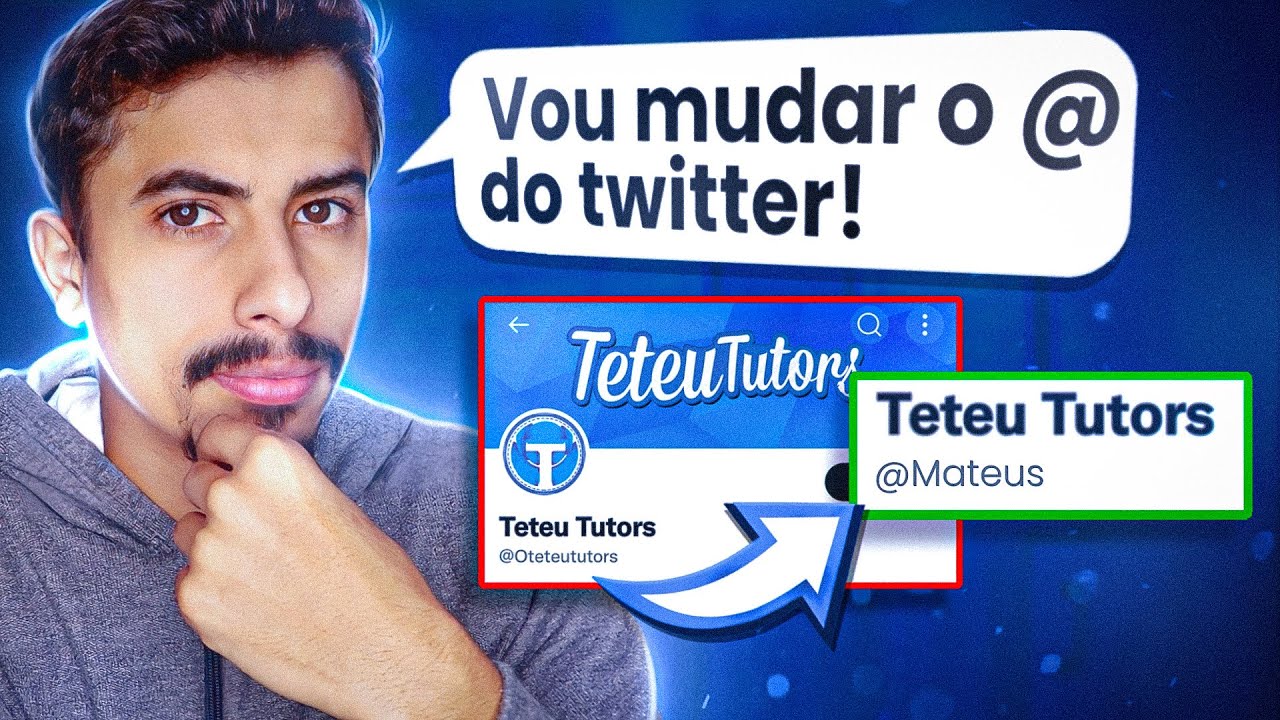 Como ser avisado quando um username do twitter estiver disponivel 1