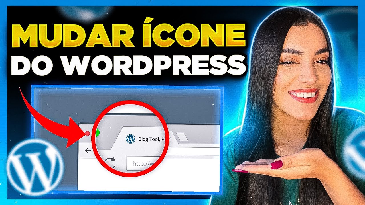 Como criar favicon automaticamente para o seu blog ou site 1