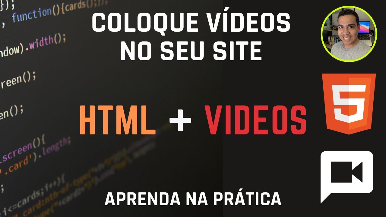 Como assistir videos em html5 no youtube 1