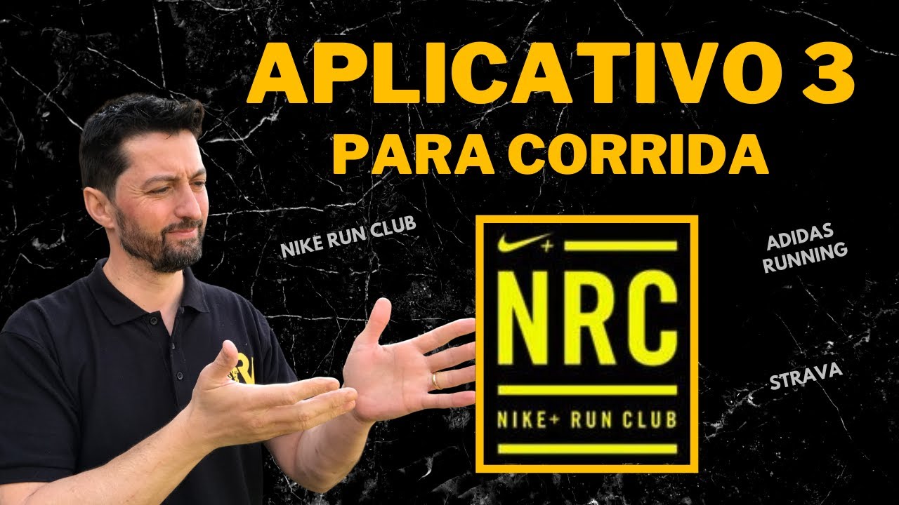 Como monitorar uma corrida utilizando o nikegps 3
