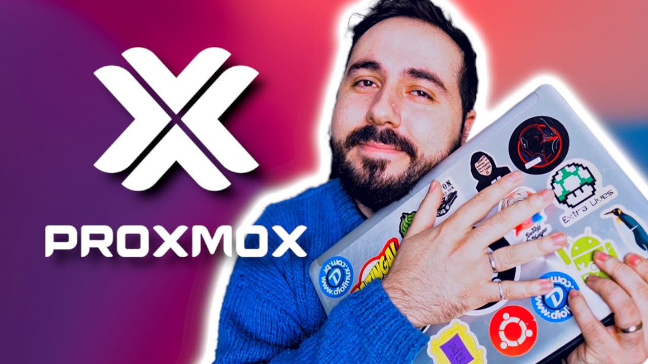 Como transformar seu antigo computador em um servidor de backup 1