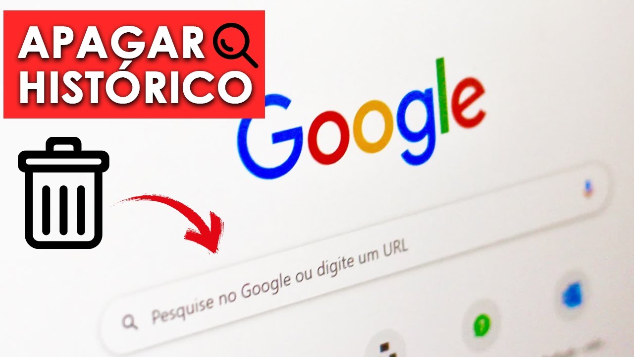 Como apagar o historico de pesquisas do windows 8 1