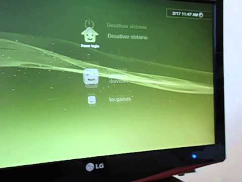 Como rodar mkv no playstation 3 1