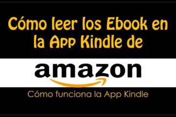 Como funciona o kindle no ipad