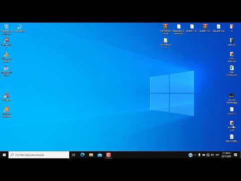 Como usar o wintoflash 1