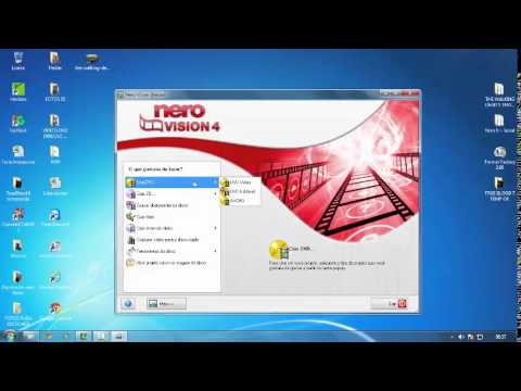 Como inserir legenda em videos e filmes para gravar no dvd 1
