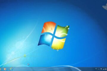 Como trocar o layout do windows explorer no windows 7