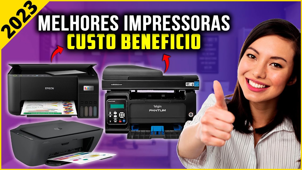 Como escolher uma impressora fotografica ideal para suas necessidades 9