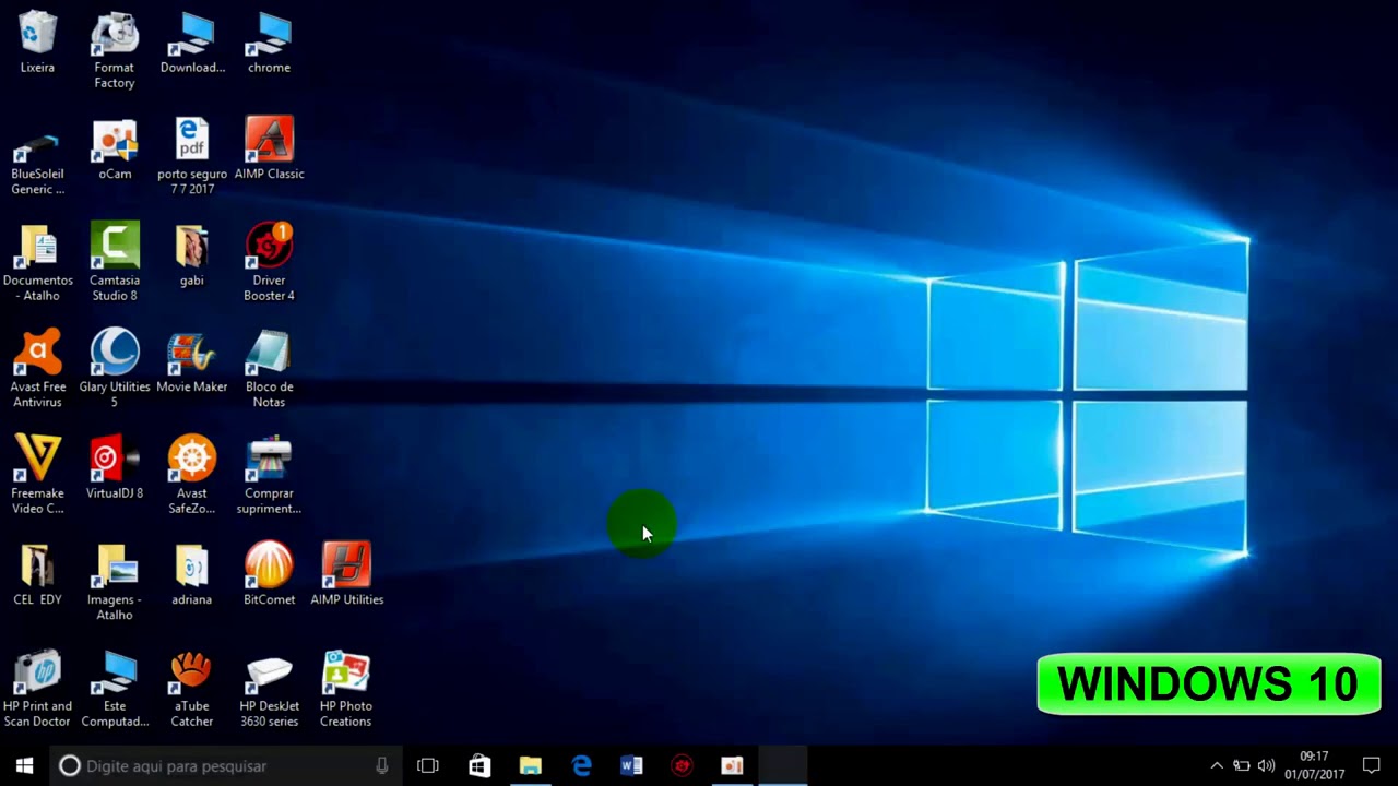 Como formatar um hd externo particionado 4