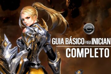 Como jogar cabal online