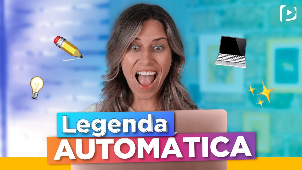 Como adicionar legendas em seus videos 1