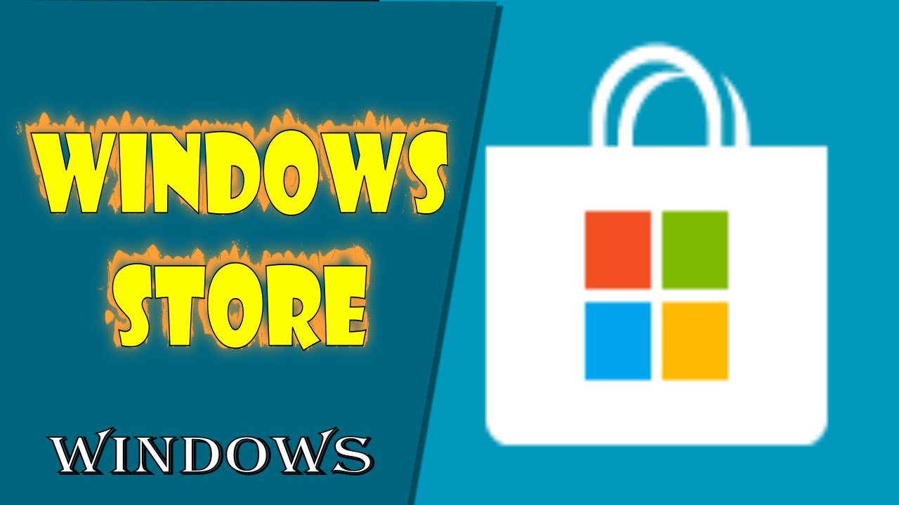 Como instalar aplicativos com a windows store 1