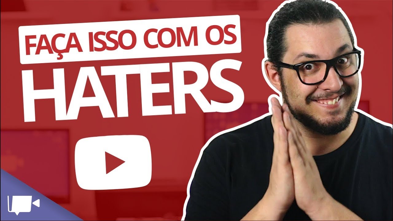 Como moderar comentarios nos seus videos do youtube 1