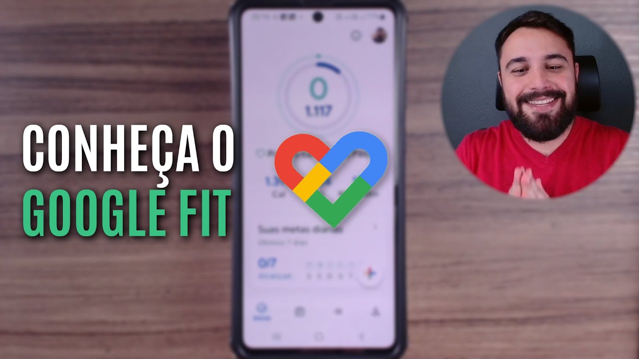 Como monitorar suas atividades fisicas usando seu android 1
