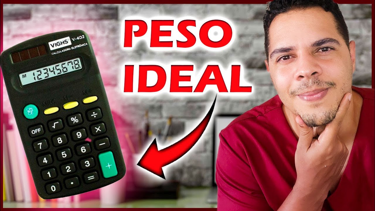 Como atingir seu peso ideal com ajuda do android 1
